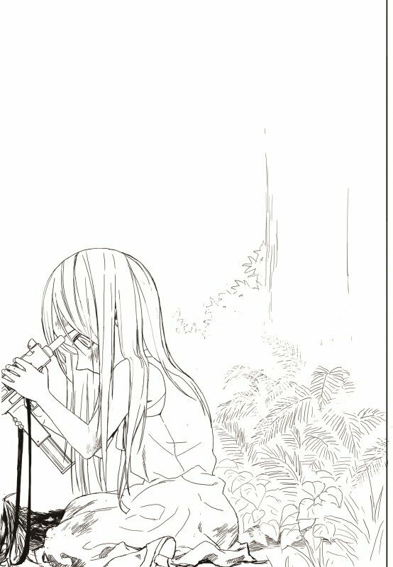 The Horizon: Chapter 17