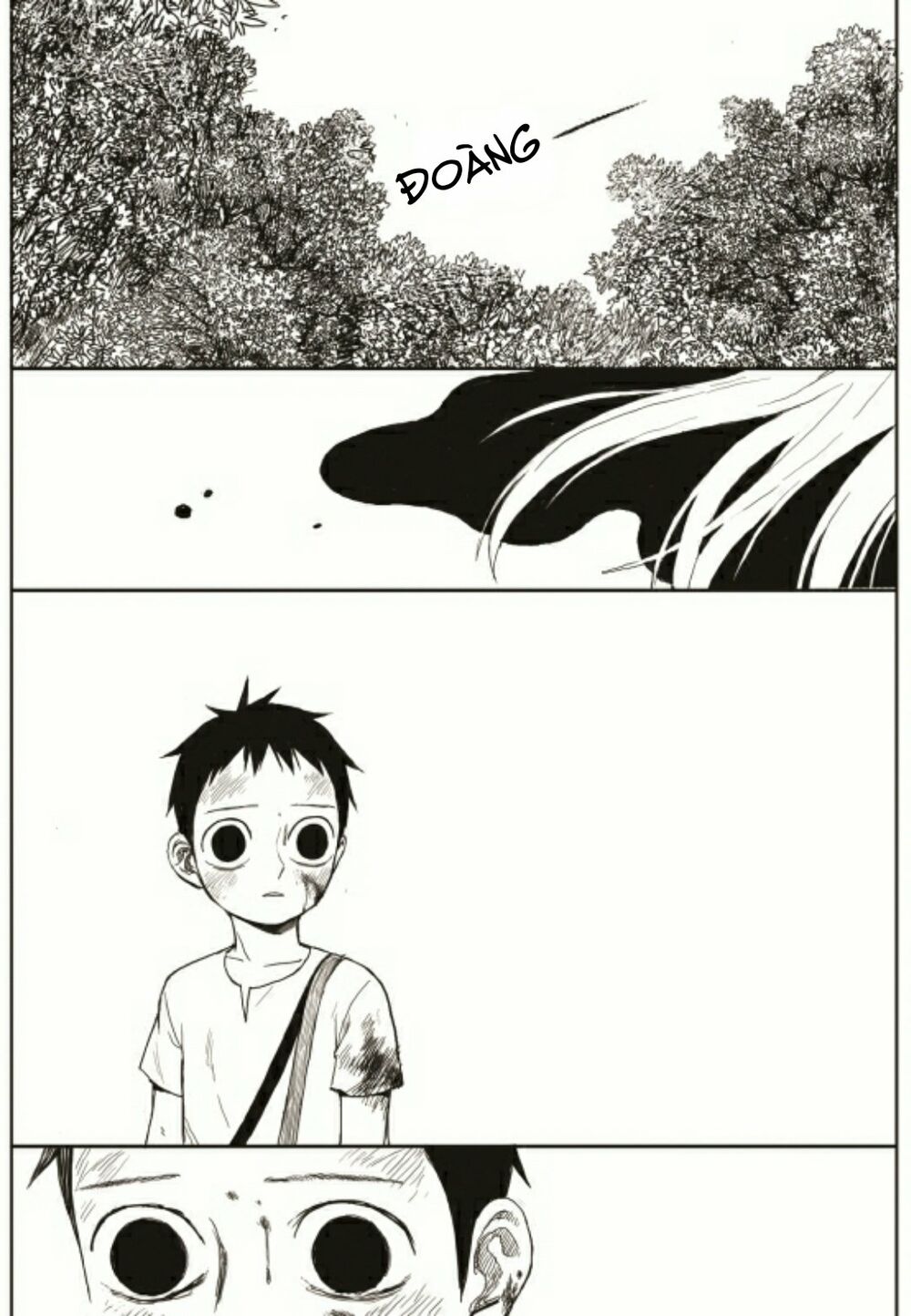 The Horizon: Chapter 17