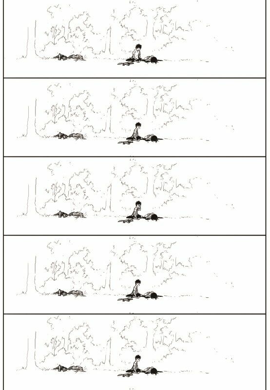 The Horizon: Chapter 17