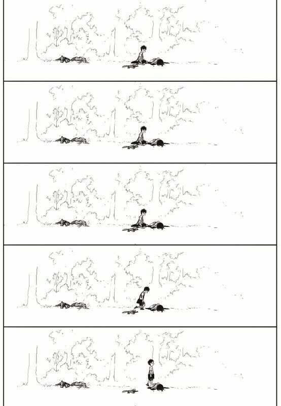 The Horizon: Chapter 17