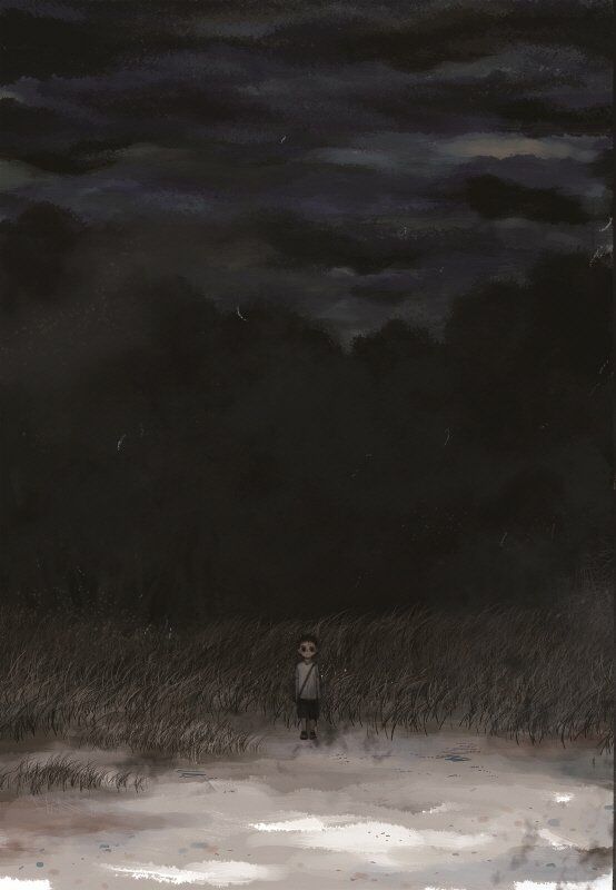 The Horizon: Chapter 17