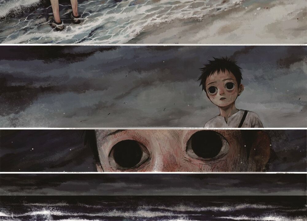 The Horizon: Chapter 17