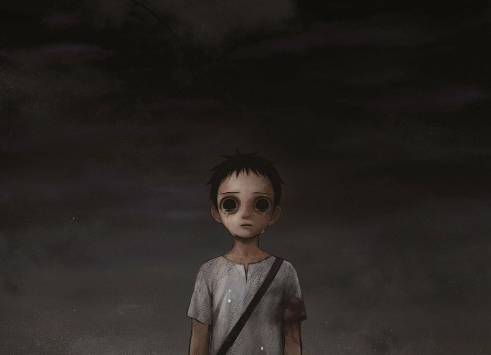The Horizon: Chapter 17