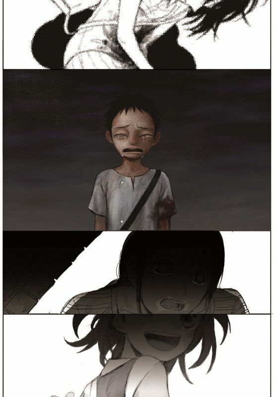 The Horizon: Chapter 17