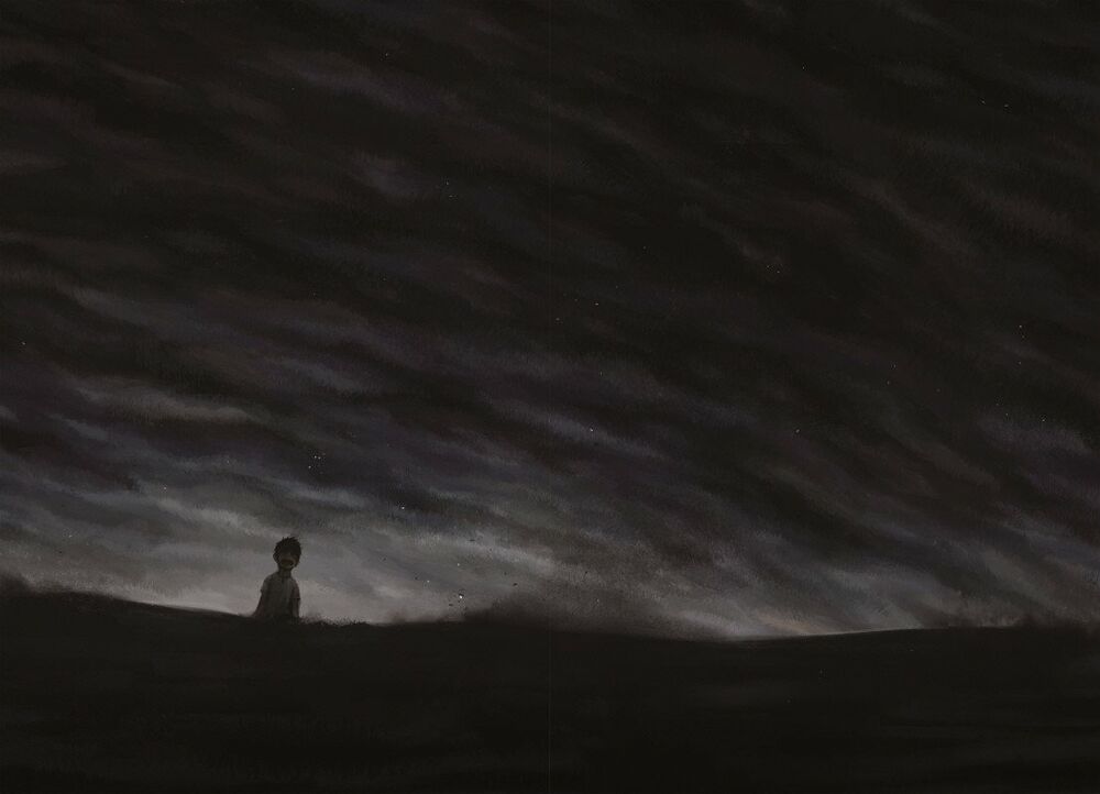 The Horizon: Chapter 17