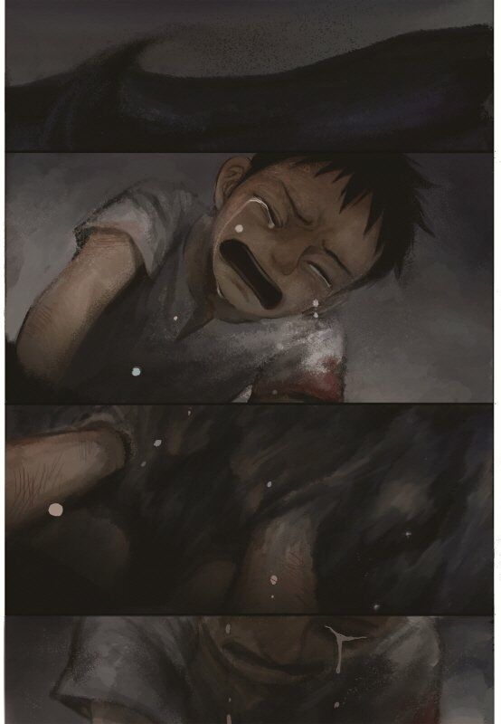 The Horizon: Chapter 17