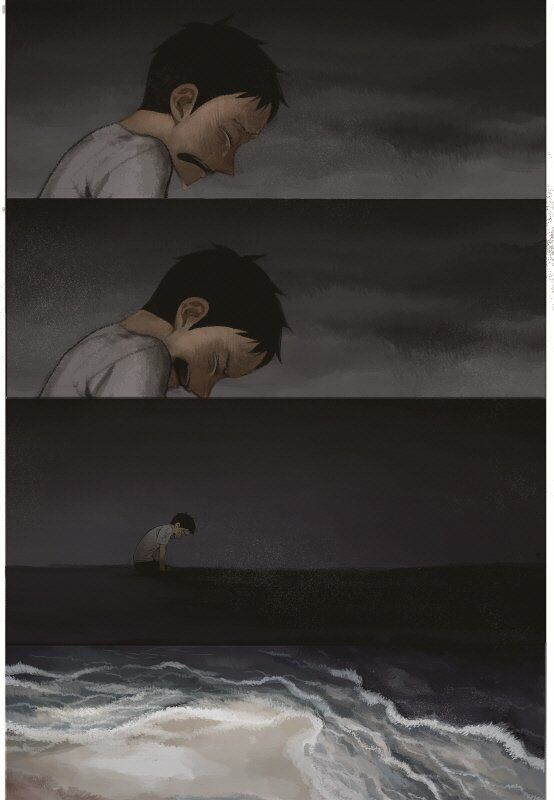 The Horizon: Chapter 17