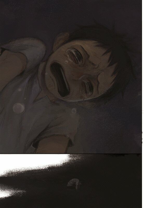 The Horizon: Chapter 17