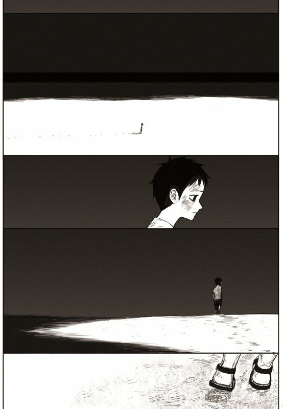 The Horizon: Chapter 17
