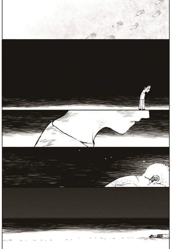 The Horizon: Chapter 17
