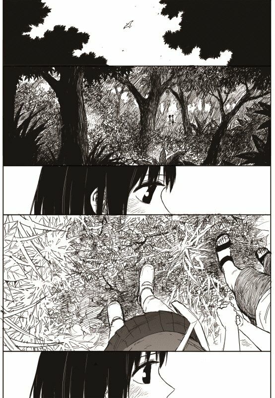 The Horizon: Chapter 17