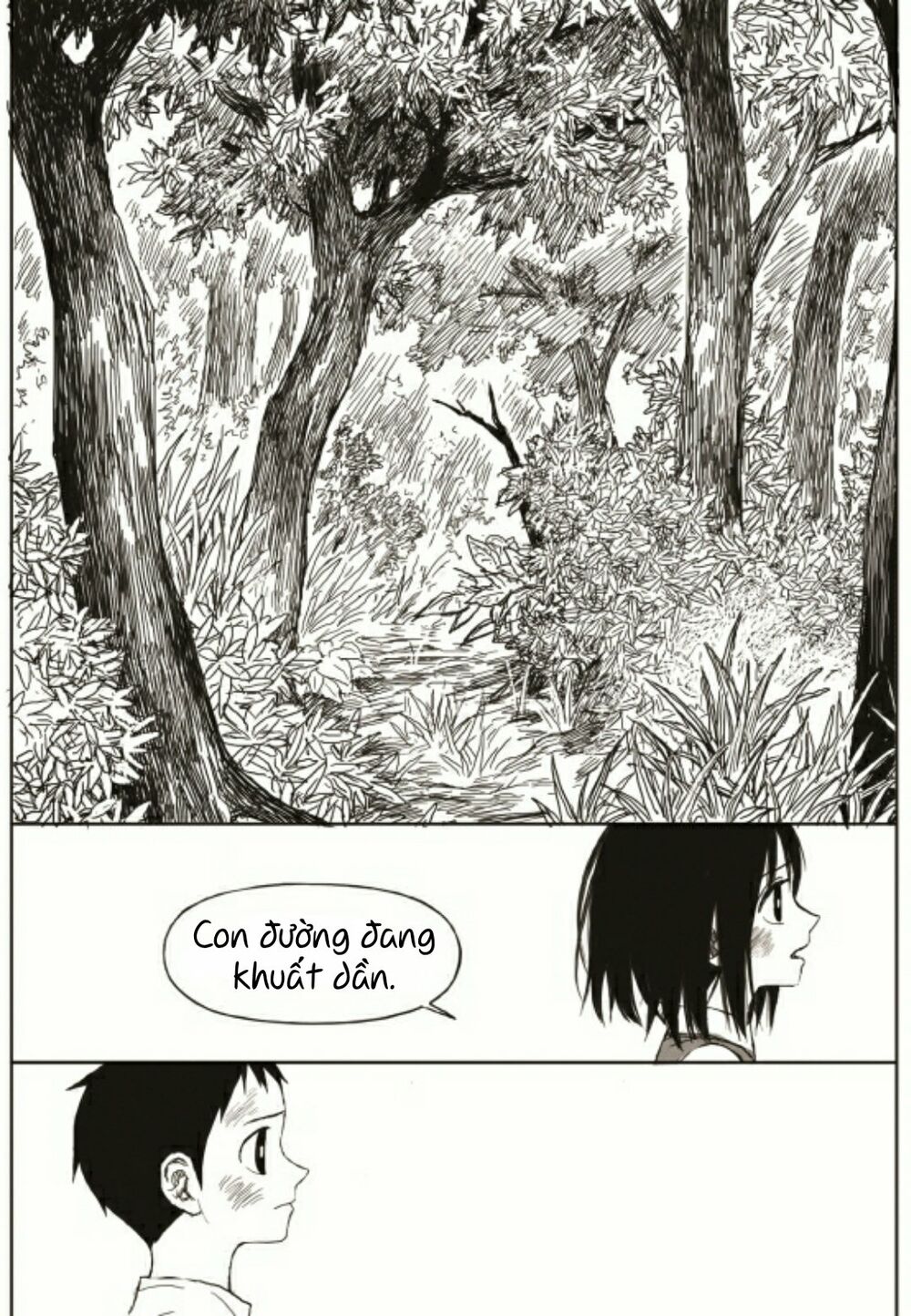 The Horizon: Chapter 17