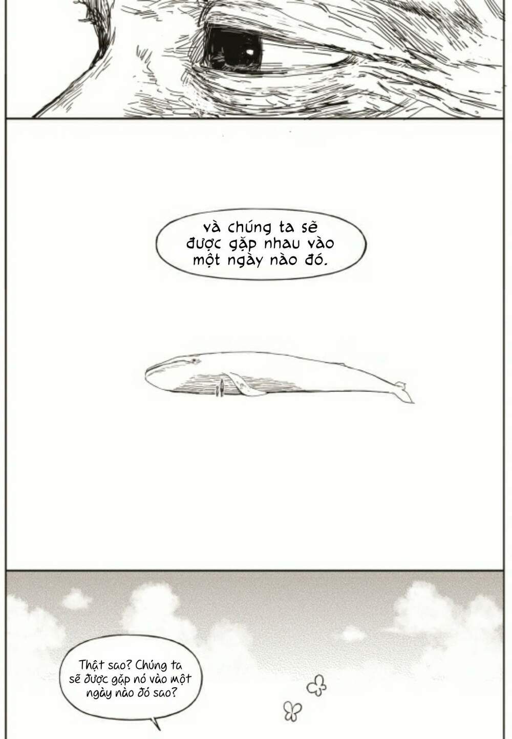 The Horizon: Chapter 21