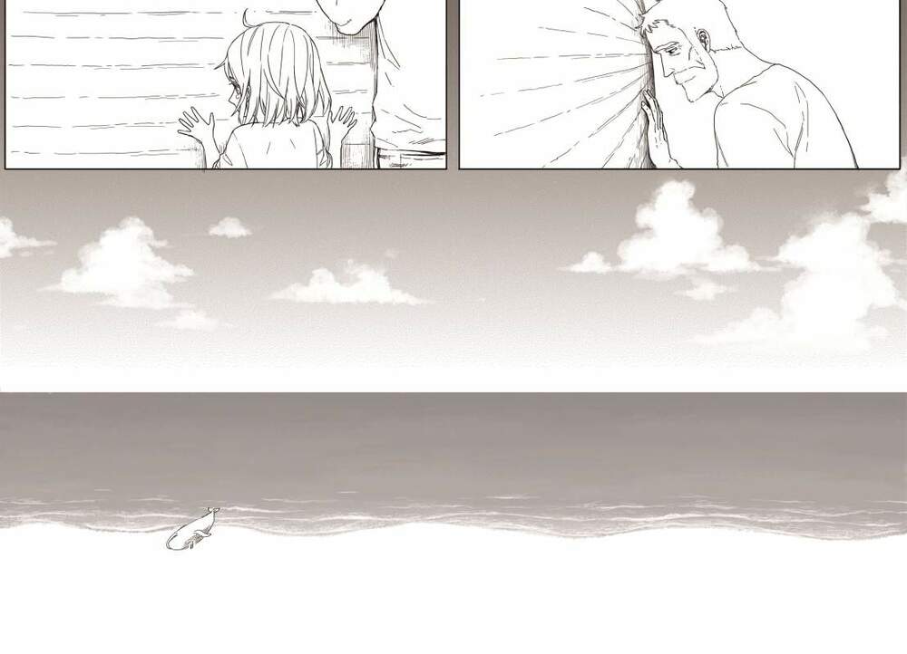 The Horizon: Chapter 21