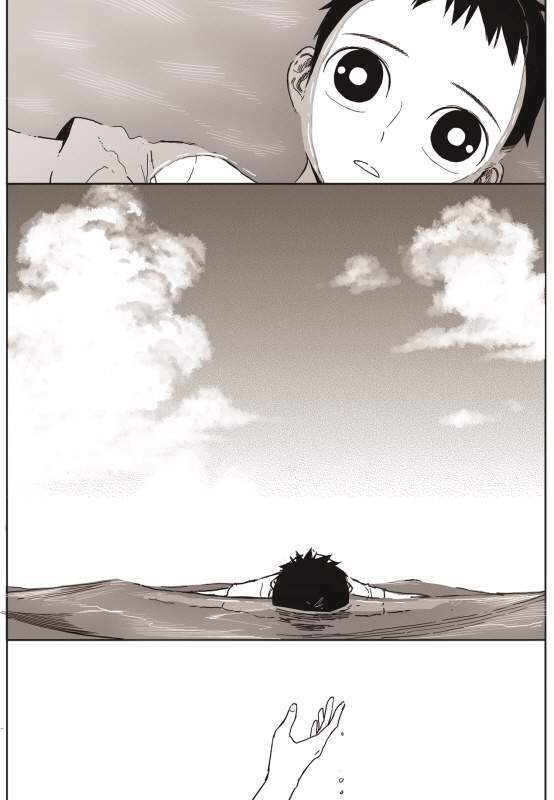 The Horizon: Chapter 21