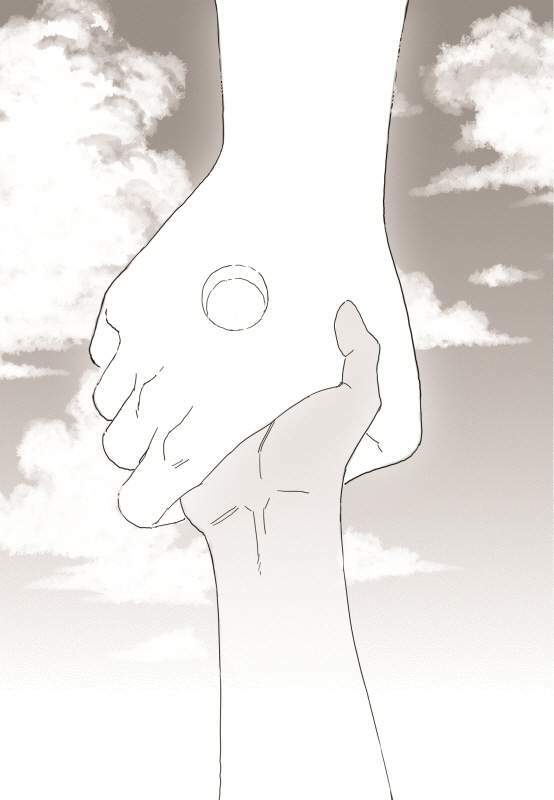 The Horizon: Chapter 21