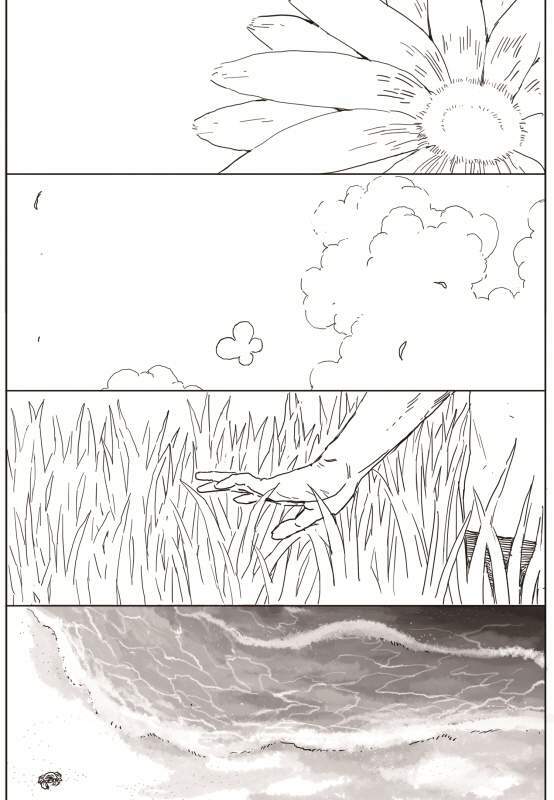 The Horizon: Chapter 21