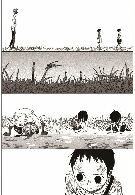 The Horizon: Chapter 4