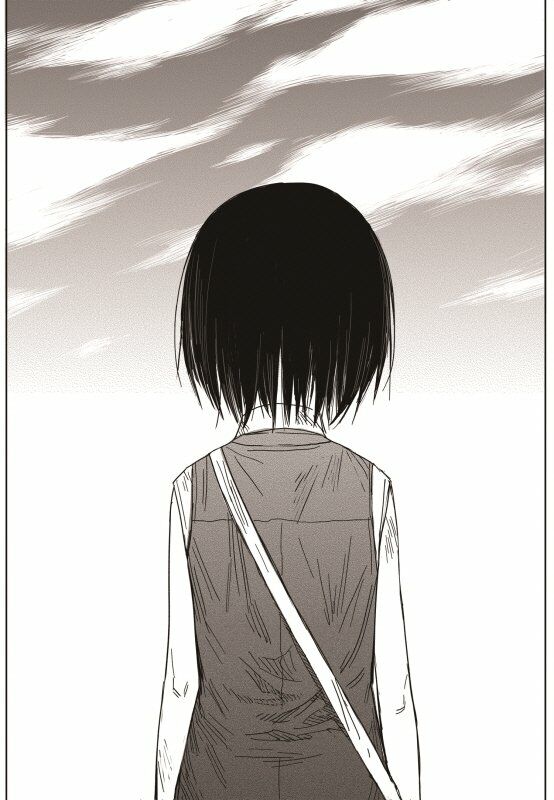 The Horizon: Chapter 4