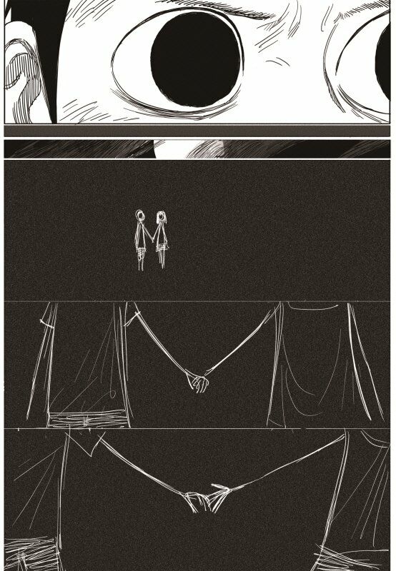 The Horizon: Chapter 4