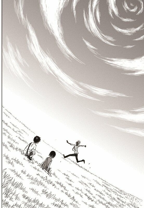 The Horizon: Chapter 4