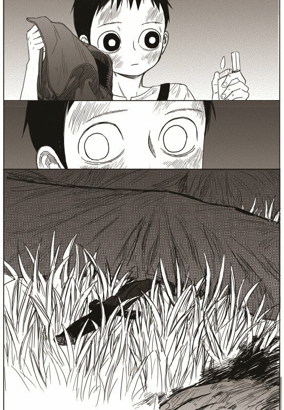 The Horizon: Chapter 4