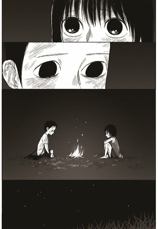 The Horizon: Chapter 4