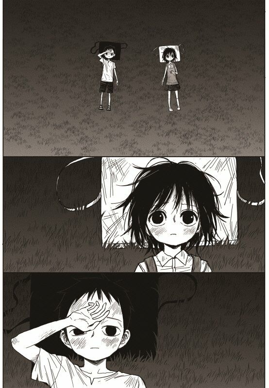 The Horizon: Chapter 4