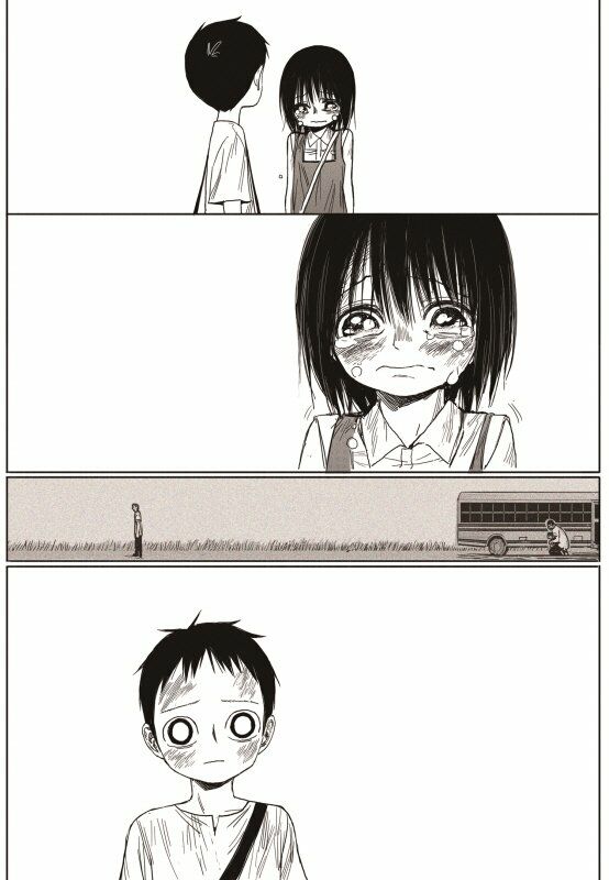 The Horizon: Chapter 4