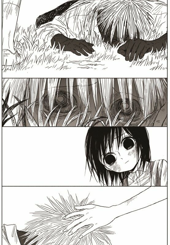 The Horizon: Chapter 4