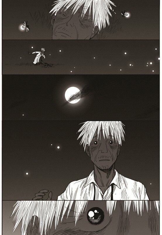 The Horizon: Chapter 5