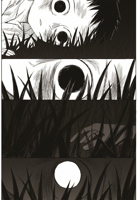 The Horizon: Chapter 5