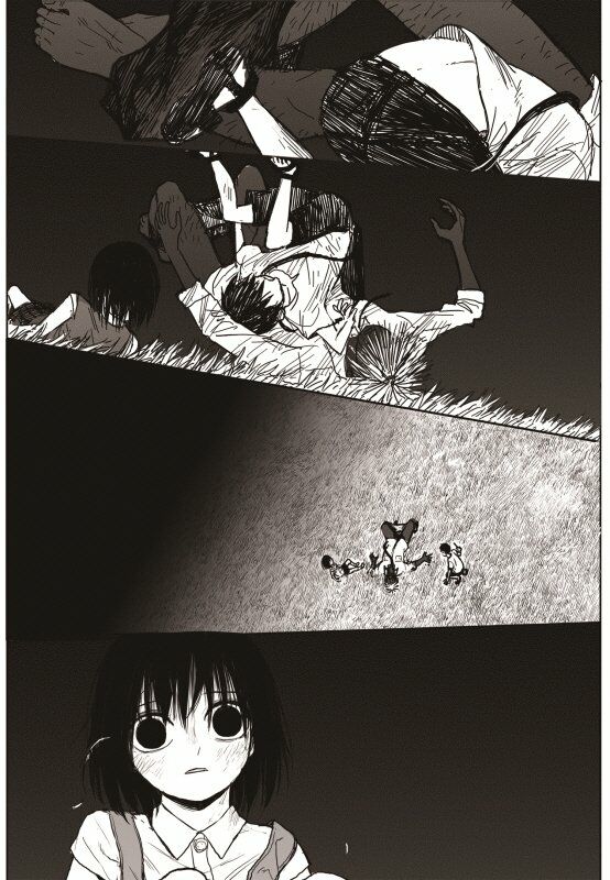 The Horizon: Chapter 5