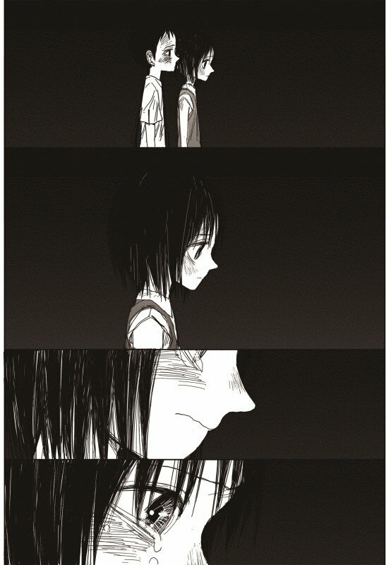 The Horizon: Chapter 5