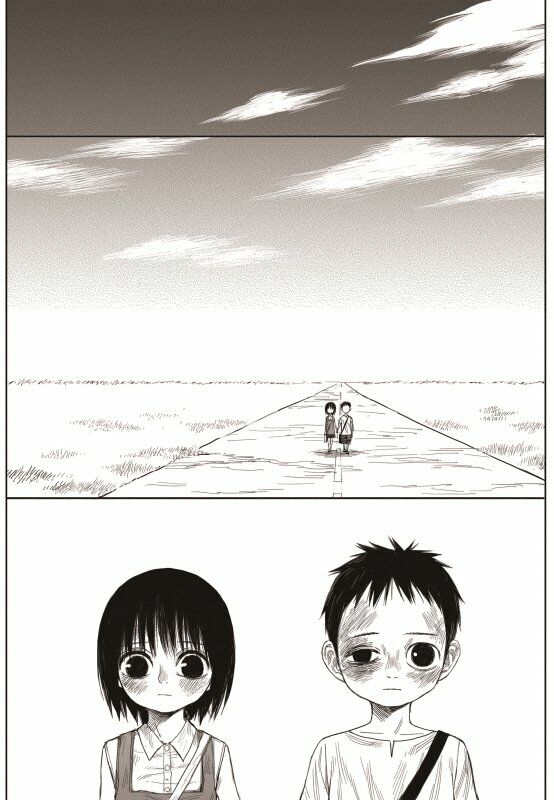 The Horizon: Chapter 5