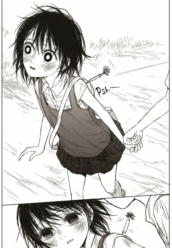 The Horizon: Chapter 5