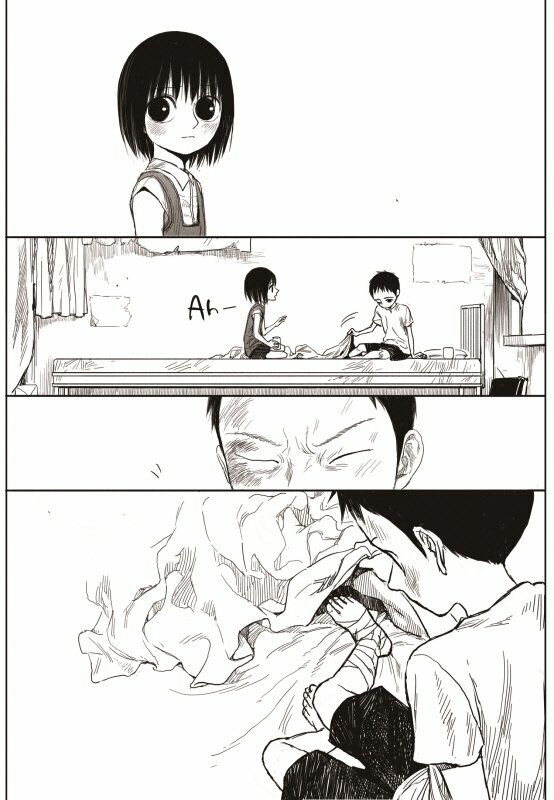 The Horizon: Chapter 6