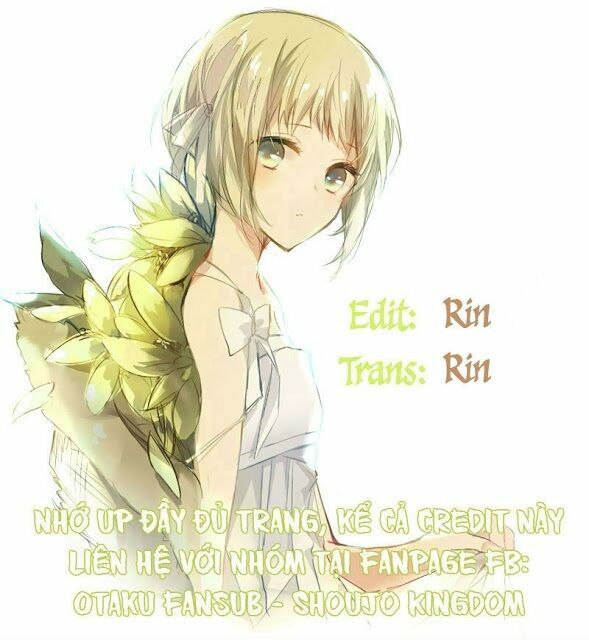 Kyutto Musunde, Suki: Chapter 1