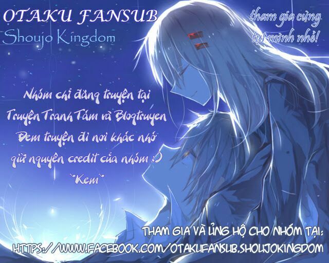 Kyutto Musunde, Suki: Chapter 1