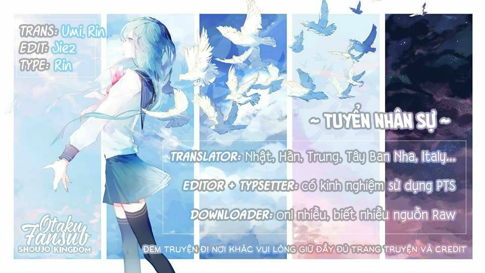 Kyutto Musunde, Suki: Chapter 5