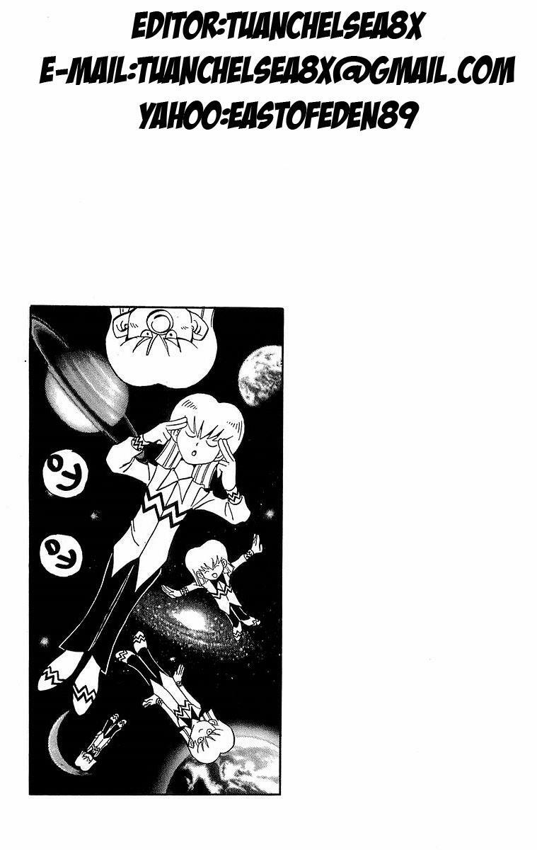 Vua trò chơi: Chapter 156