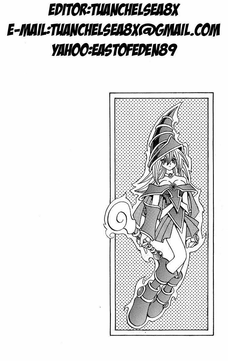 Vua trò chơi: Chapter 164