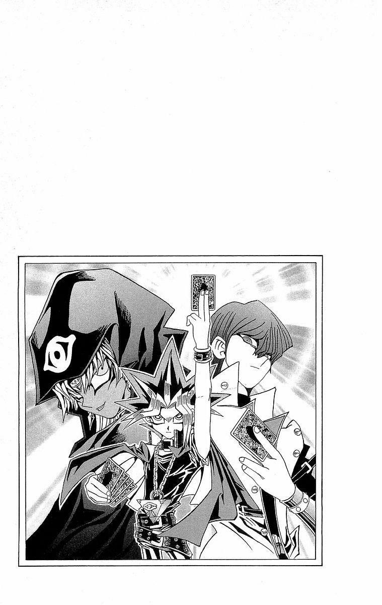 Vua trò chơi: Chapter 170