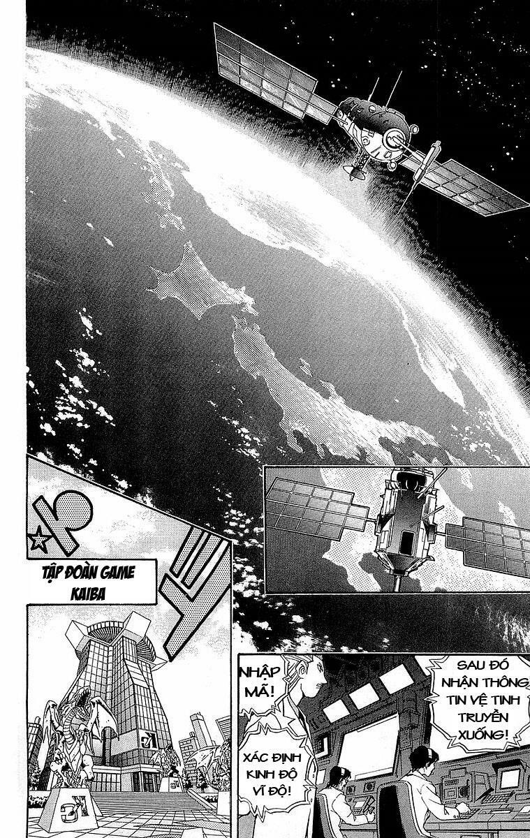 Vua trò chơi: Chapter 170