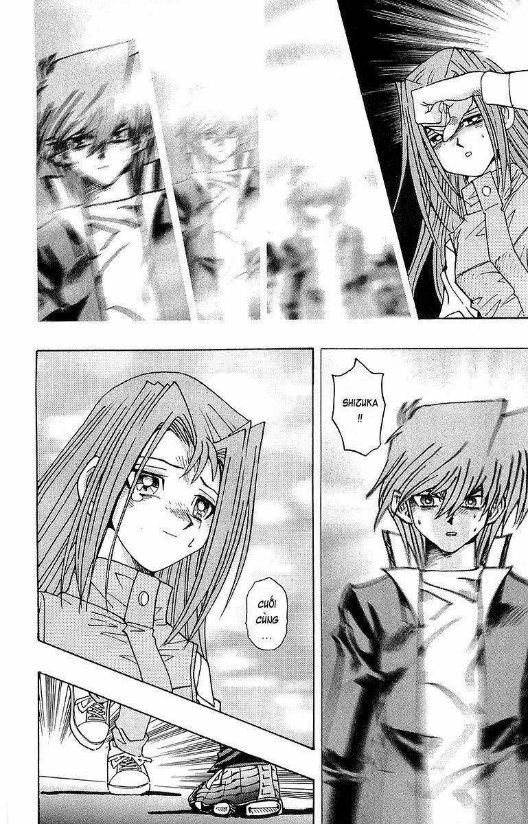 Vua trò chơi: Chapter 200