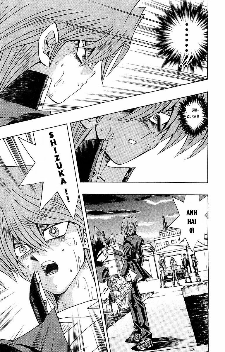 Vua trò chơi: Chapter 200