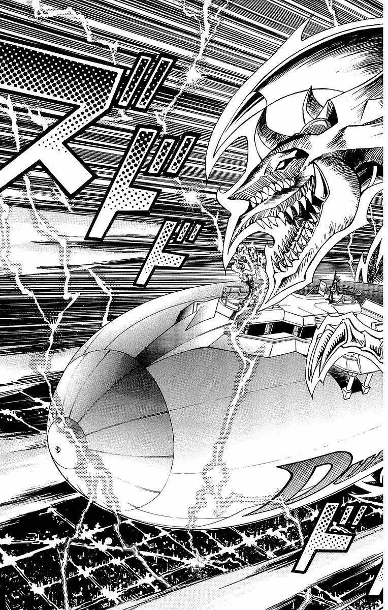 Vua trò chơi: Chapter 207