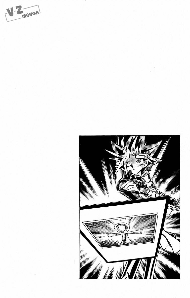 Vua trò chơi: Chapter 207