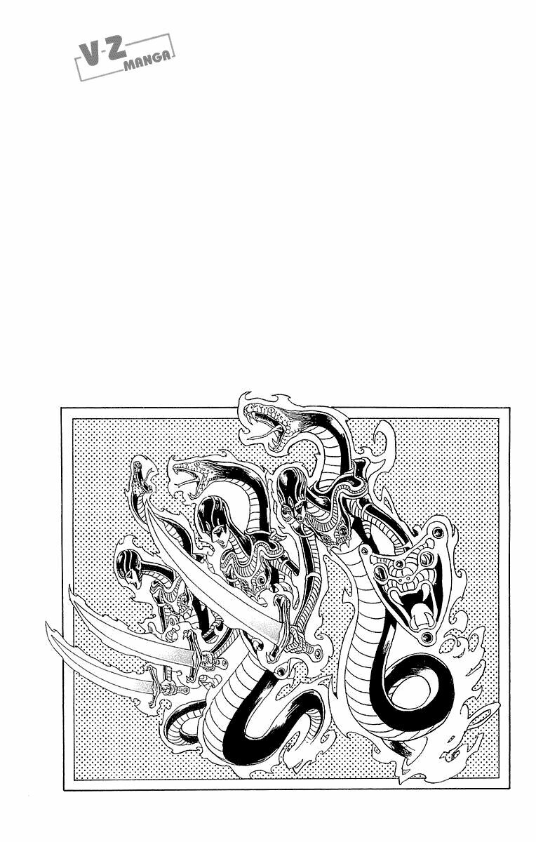Vua trò chơi: Chapter 212