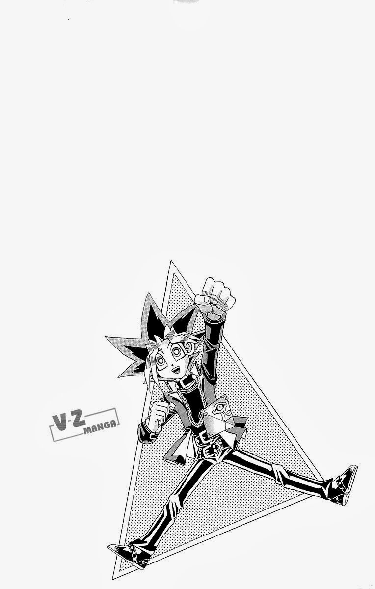 Vua trò chơi: Chapter 235